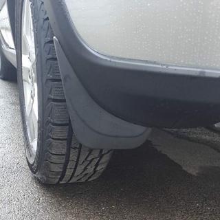 Premium HB roiskeläpät (4 kpl) Suzuki SX4 2006–2013 kuva 4