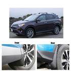 Toyota Rav 4 2013–2018 Alkuperäiset roiskeläpät Premium 2016-2018 (4 kpl) kuva 3