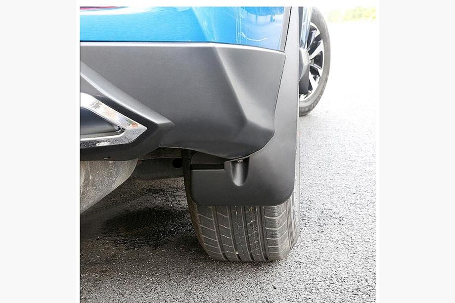 Toyota Rav 4 2013–2018 Alkuperäiset roiskeläpät Premium 2016-2018 (4 kpl) Image