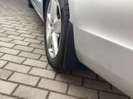 Volkswagen Jetta 2011–2018 Alkuperäiset roiskeläpät Premium 2011-2013 Eurooppa (4 kpl) kuva 9