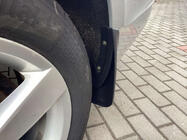 Volkswagen Jetta 2011–2018 Alkuperäiset roiskeläpät Premium 2011-2013 Eurooppa (4 kpl) kuva 10