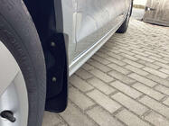 Volkswagen Jetta 2011–2018 Alkuperäiset roiskeläpät Premium 2011-2013 Eurooppa (4 kpl) kuva 12