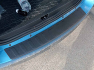 Renault Scenic/Grand 2009–2016 Takapuskurin kromilista DDU (Grand, ABS) kuva 3