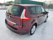 Renault Scenic/Grand 2009–2016 Takapuskurin kromilista DDU (Grand, ABS) kuva 5