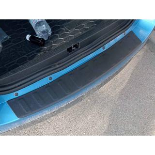 Takapuskurin kromilista DDU (Grand, ABS) Renault Scenic/Grand 2009–2016 kuva 3