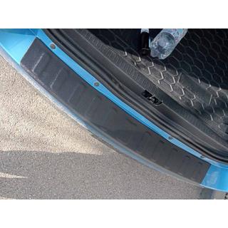 Takapuskurin kromilista DDU (Grand, ABS) Renault Scenic/Grand 2009–2016 kuva 4