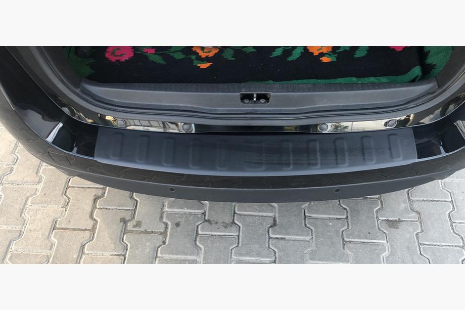 Renault Scenic/Grand 2009–2016 Takapuskurin kromilista DDU (Grand, ABS) Image