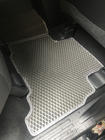 Toyota Land Cruiser Prado 150 2009–2023 EVA-lattiamatot (mustat) 5-paikkainen, 2013-2022 kuva 7