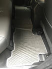 Toyota Land Cruiser Prado 150 2009–2023 EVA-lattiamatot (mustat) 5-paikkainen, 2013-2022 kuva 6