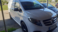 Mercedes Vito/V-class W447 2014– Korisarja (V-class AMG) kuva 3