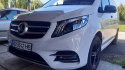 Mercedes Vito/V-class W447 2014– Korisarja (V-class AMG) kuva 2