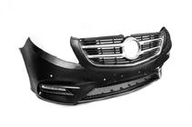 Mercedes Vito/V-class W447 2014– Korisarja (V-class AMG) kuva 7