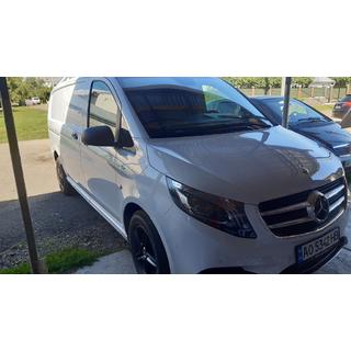 Korisarja (V-class AMG) kuva 3
