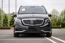 Mercedes Vito/V-class W447 2014– Korisarja (Maybach Type-A, konepellillä) kuva 1