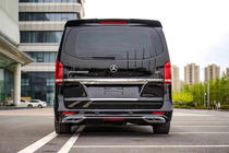 Mercedes Vito/V-class W447 2014– Korisarja (Maybach Type-A, konepellillä) kuva 6