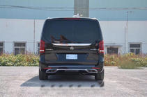 Mercedes Vito/V-class W447 2014– Korisarja (Maybach Type-A, konepellillä) kuva 7