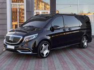 Mercedes Vito/V-class W447 2014– Korisarja (Maybach Type-A, konepellillä) kuva 15
