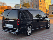 Mercedes Vito/V-class W447 2014– Korisarja (Maybach Type-A, konepellillä) kuva 19
