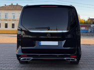Mercedes Vito/V-class W447 2014– Korisarja (Maybach Type-A, konepellillä) kuva 21