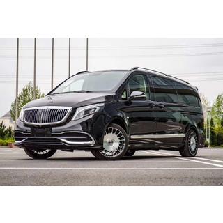 Korisarja (Maybach Type-A, konepellillä) kuva 4