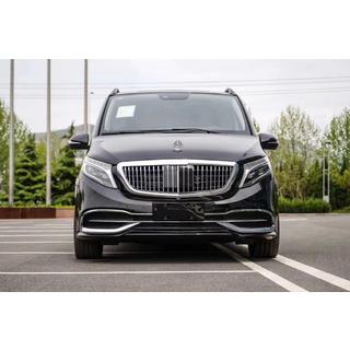 Korisarja (Maybach Type-A, konepellillä) kuva 1