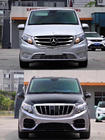 Mercedes Vito/V-class W447 2014– Korisarja (GT, 2019 design) kuva 2