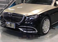 Mercedes E-class W213 2016–2023 Maybach-korisarja (vuosimalleille 2016-2020) kuva 5