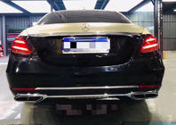 Mercedes E-class W213 2016–2023 Maybach-korisarja (vuosimalleille 2016-2020) kuva 6