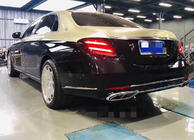 Mercedes E-class W213 2016–2023 Maybach-korisarja (vuosimalleille 2016-2020) kuva 8