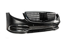 Mercedes E-class W213 2016–2023 Maybach-korisarja (vuosimalleille 2016-2020) kuva 14