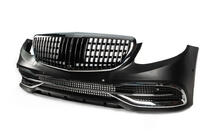 Mercedes E-class W213 2016–2023 Maybach-korisarja (vuosimalleille 2016-2020) kuva 15
