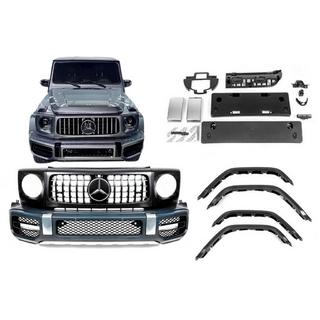 Korisarja 2018+ (G63 AMG)