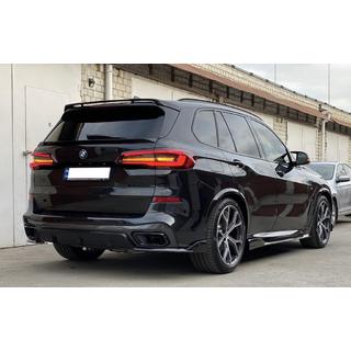 Korisarja Paradigm Black Knight (2018-2022) kuva 4