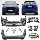 BMW X5 G05 2019–2026 Täydellinen bodykit-sarja X5M F95 (2018-2022) kuva 22