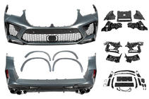 BMW X5 G05 2019–2026 Täydellinen bodykit-sarja X5M F95 (2018-2022) kuva 2