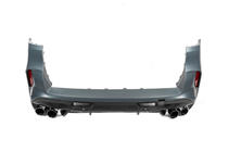BMW X5 G05 2019–2026 Täydellinen bodykit-sarja X5M F95 (2018-2022) kuva 9