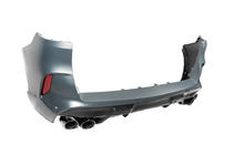 BMW X5 G05 2019–2026 Täydellinen bodykit-sarja X5M F95 (2018-2022) kuva 7