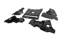 BMW X5 G05 2019–2026 Täydellinen bodykit-sarja X5M F95 (2018-2022) kuva 16