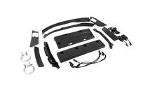 BMW X5 G05 2019–2026 Täydellinen bodykit-sarja X5M F95 (2018-2022) kuva 21