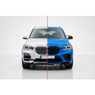 Täydellinen bodykit-sarja X5M F95 (2018-2022)