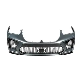 Täydellinen bodykit-sarja X5M F95 (2018-2022) kuva 4