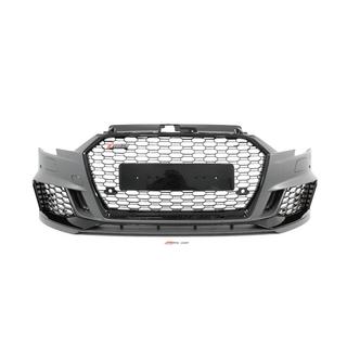 Etupuskuri RS3 V3 (2016-2020) Audi A3 2012–2020 kuva 3
