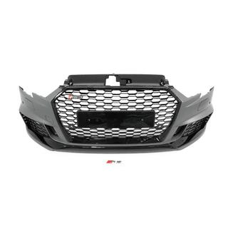 Etupuskuri RS3 V3 (2016-2020) Audi A3 2012–2020 kuva 2