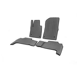 Polyuretaani-automatot (2008-2012, EVA, harmaat) kuva 2