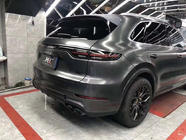 Porsche Cayenne 2018– Korisarja kuva 4