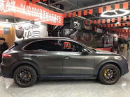 Porsche Cayenne 2018– Korisarja kuva 5