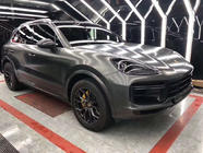 Porsche Cayenne 2018– Korisarja kuva 7