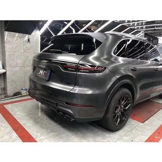 Korisarja Porsche Cayenne 2018– kuva 4