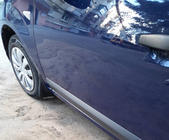 Dacia Sandero 2007–2013 Eturoiskeläpät (2 kpl) kuva 2