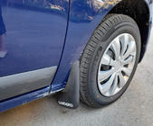 Dacia Sandero 2007–2013 Eturoiskeläpät (2 kpl) kuva 1